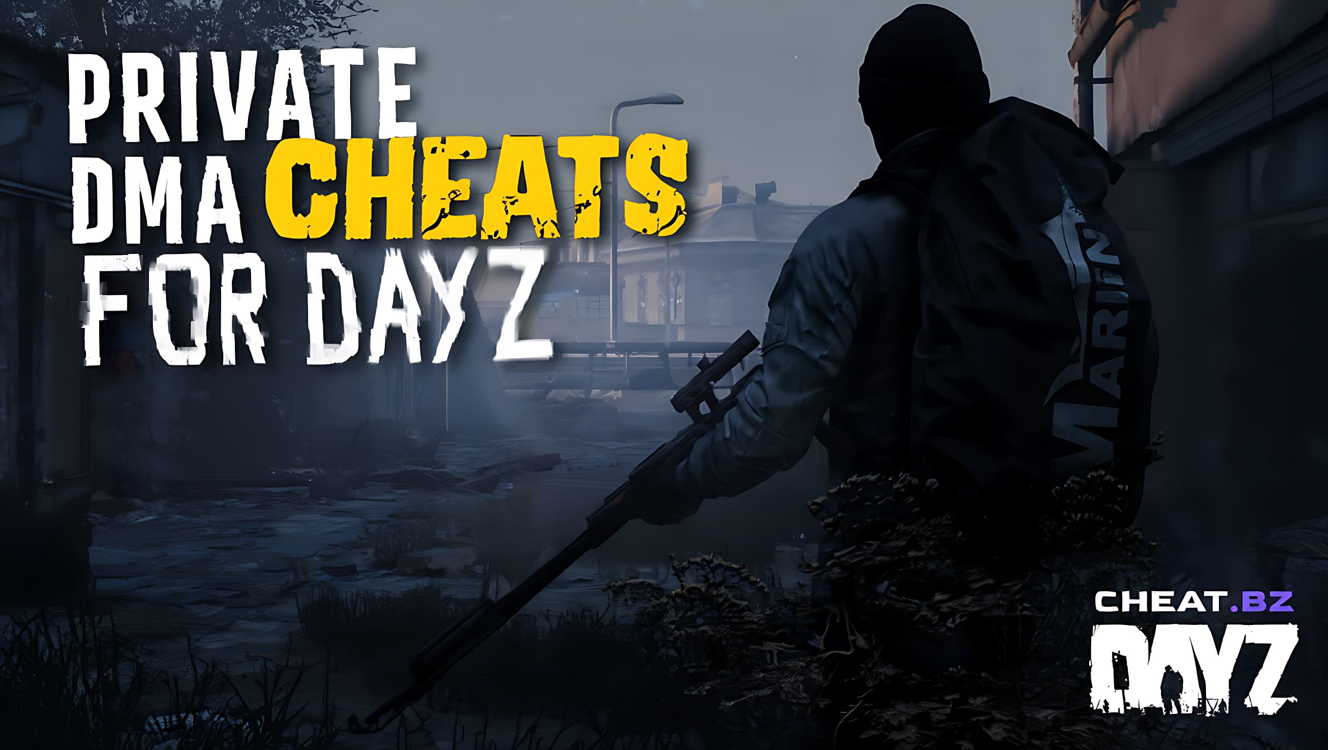 dayz private cheats